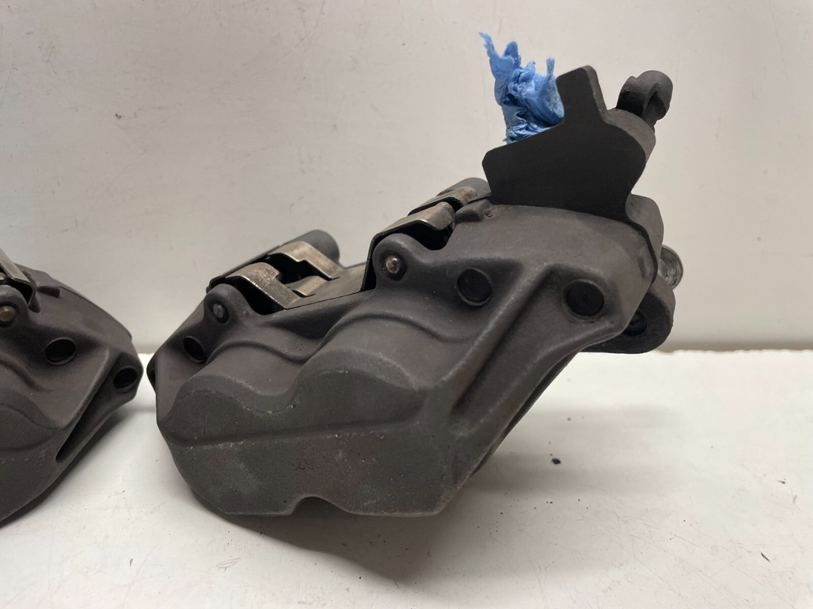 Front Brake Calipers Honda CB1300 2003