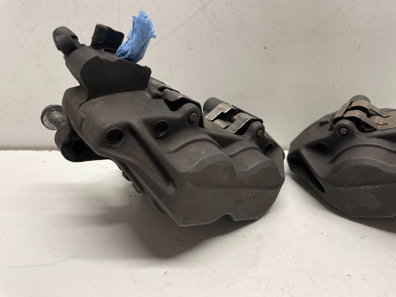 Front Brake Calipers Honda CB1300 2003