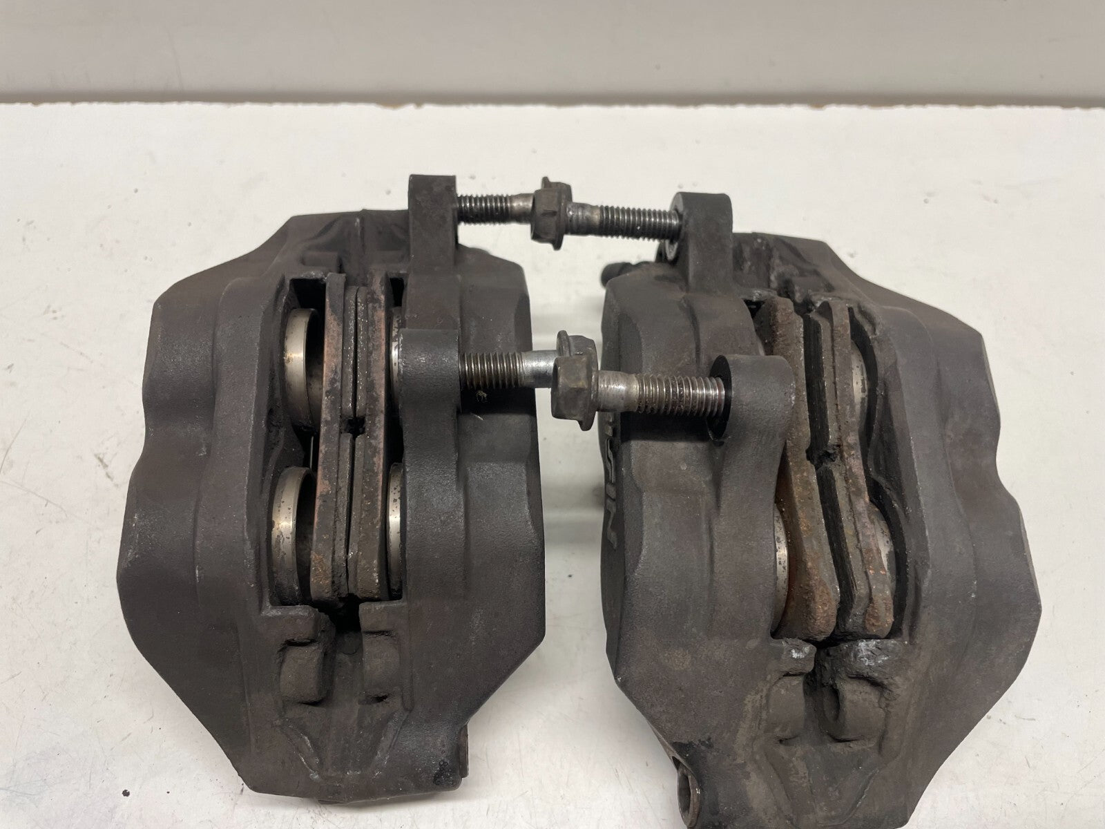 Front Brake Calipers Honda CB1300 2003