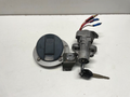 Lock Set 2 Keys Suzuki SV 1000 2006