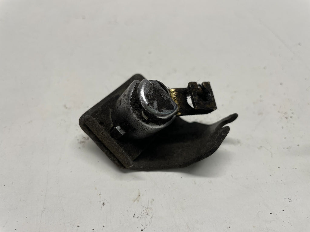 Lock Set 2 Keys Suzuki SV 1000 2006