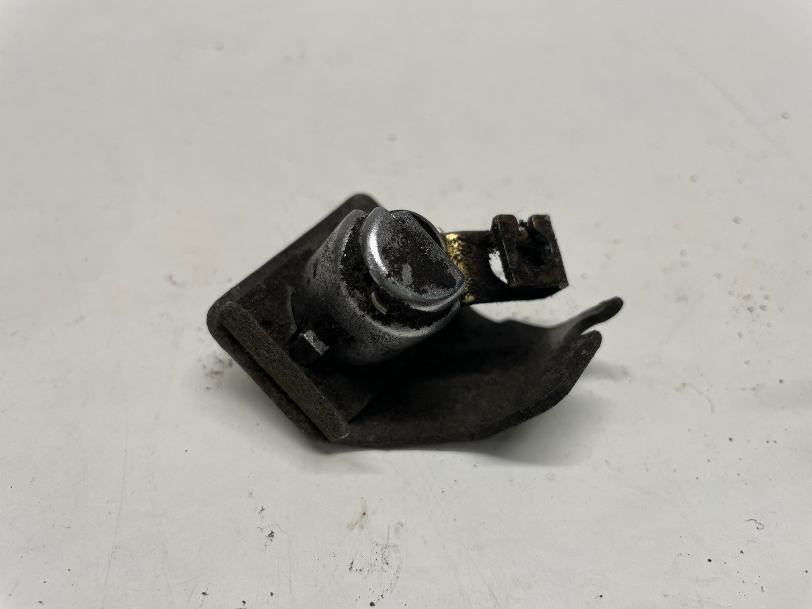 Lock Set 2 Keys Suzuki SV 1000 2006