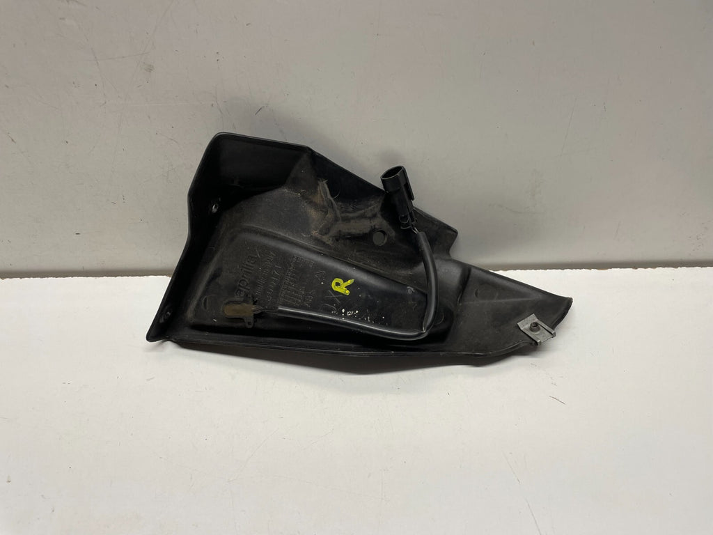 Right Upper Fairing Inner Panel Aprilia Caponord ETV 1000 2003