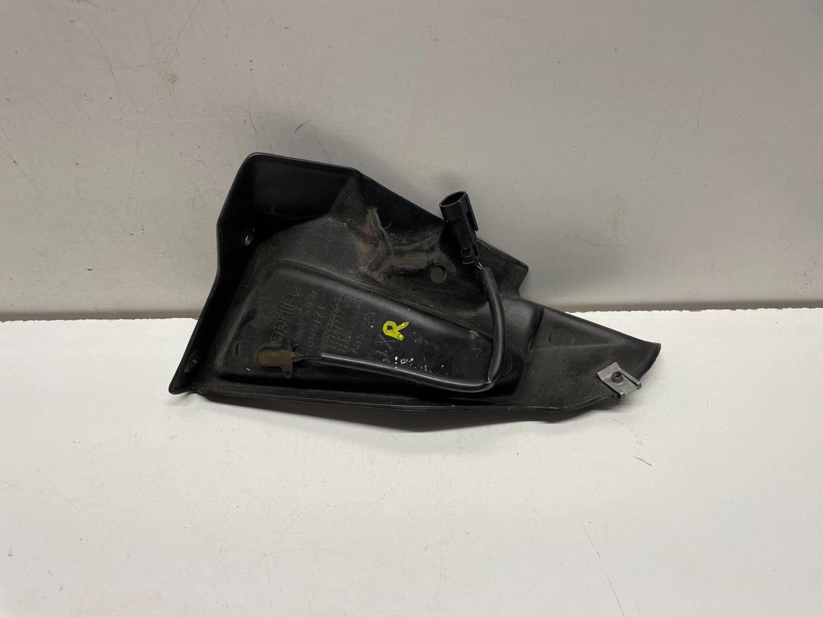 Right Upper Fairing Inner Panel Aprilia Caponord ETV 1000 2003