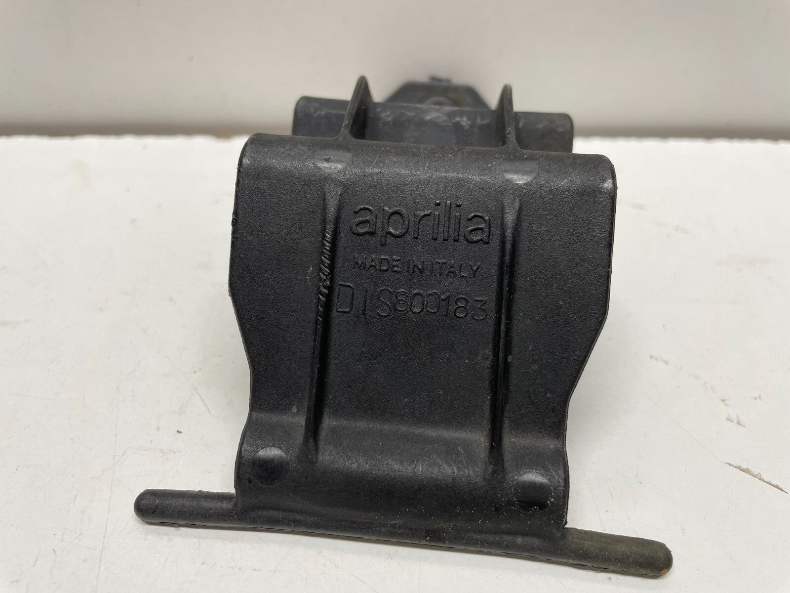 Battery Cover Holder Aprilia Caponord ETV 1000 2003