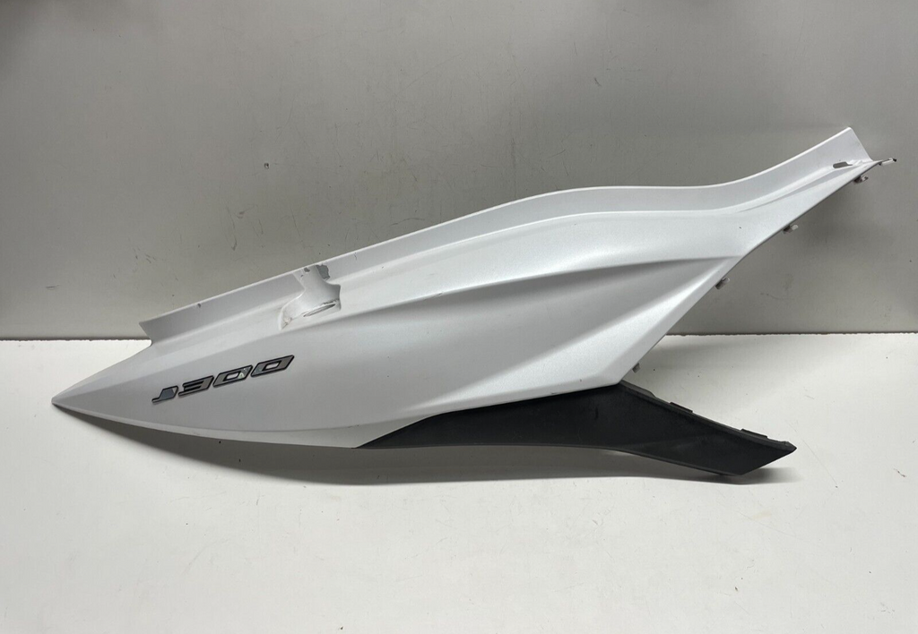 Rear Right Side Fairing Cover Kawasaki J300 SC300 2013 - 2015