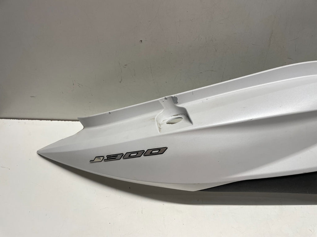 Rear Right Side Fairing Cover Kawasaki J300 SC300 2013 - 2015