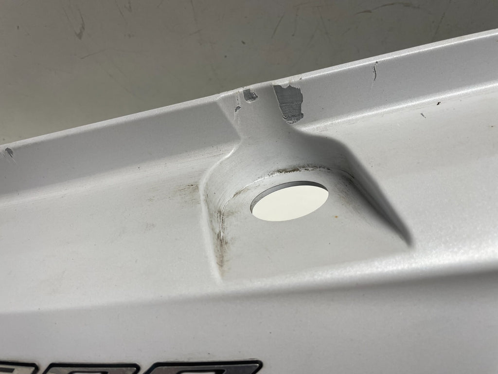 Rear Right Side Fairing Cover Kawasaki J300 SC300 2013 - 2015