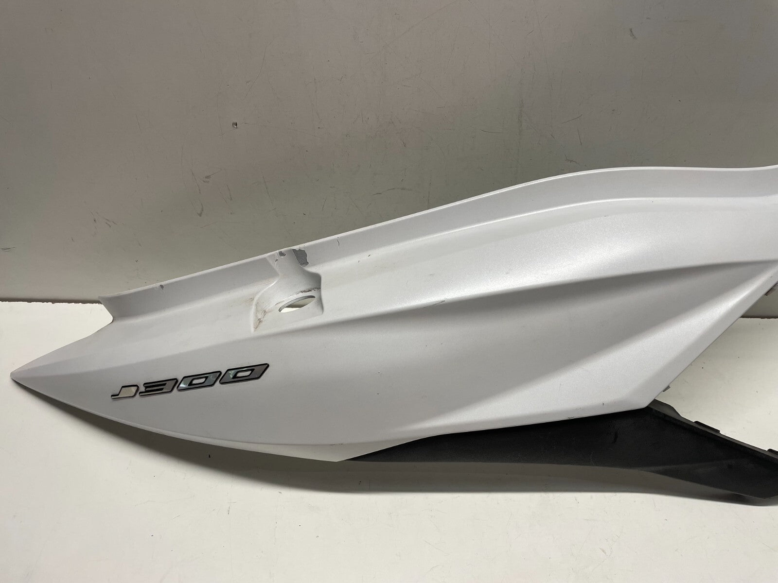 Rear Right Side Fairing Cover Kawasaki J300 SC300 2013 - 2015