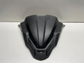 Front Meter Cover Fairing Kawasaki J300 SC300 2013 - 2015