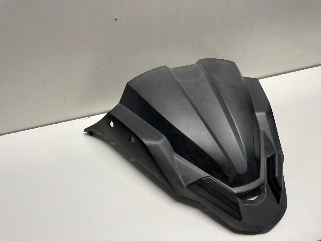 Front Meter Cover Fairing Kawasaki J300 SC300 2013 - 2015