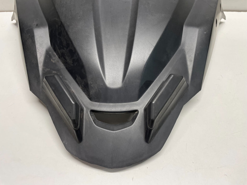 Front Meter Cover Fairing Kawasaki J300 SC300 2013 - 2015