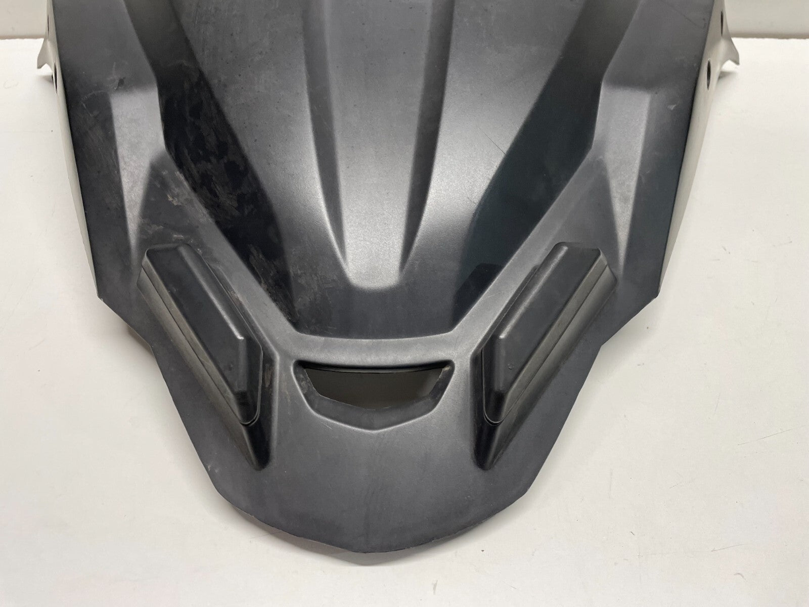 Front Meter Cover Fairing Kawasaki J300 SC300 2013 - 2015