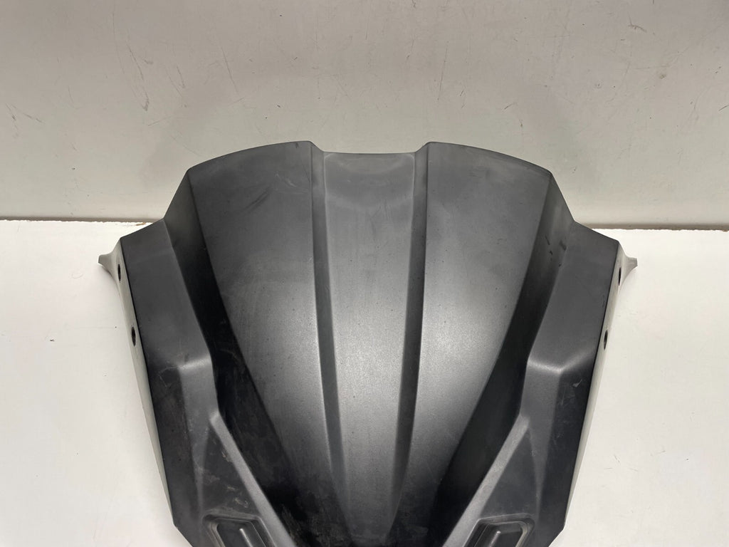 Front Meter Cover Fairing Kawasaki J300 SC300 2013 - 2015