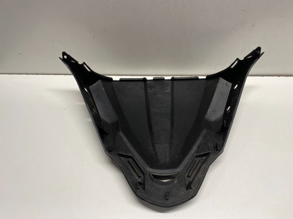 Front Meter Cover Fairing Kawasaki J300 SC300 2013 - 2015