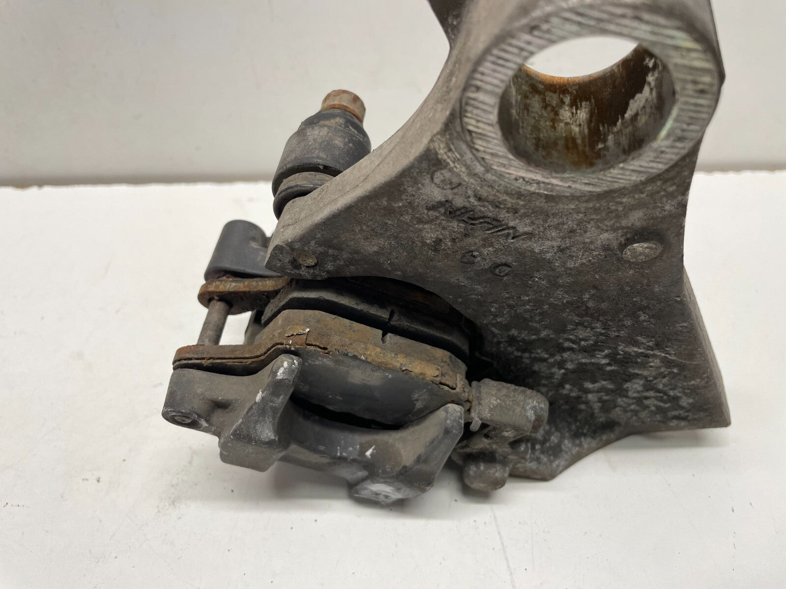 Rear Brake Caliper Suzuki SV 1000 2006