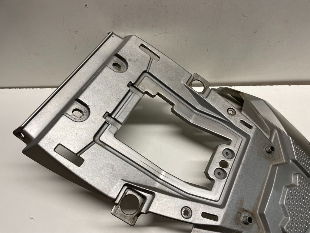Rear Luggage Cover Rack Aprilia Caponord ETV 1000 2003