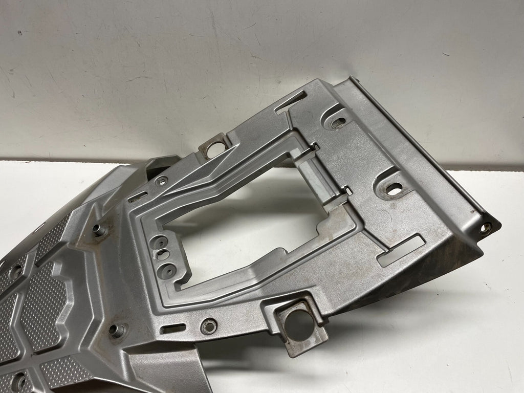 Rear Luggage Cover Rack Aprilia Caponord ETV 1000 2003