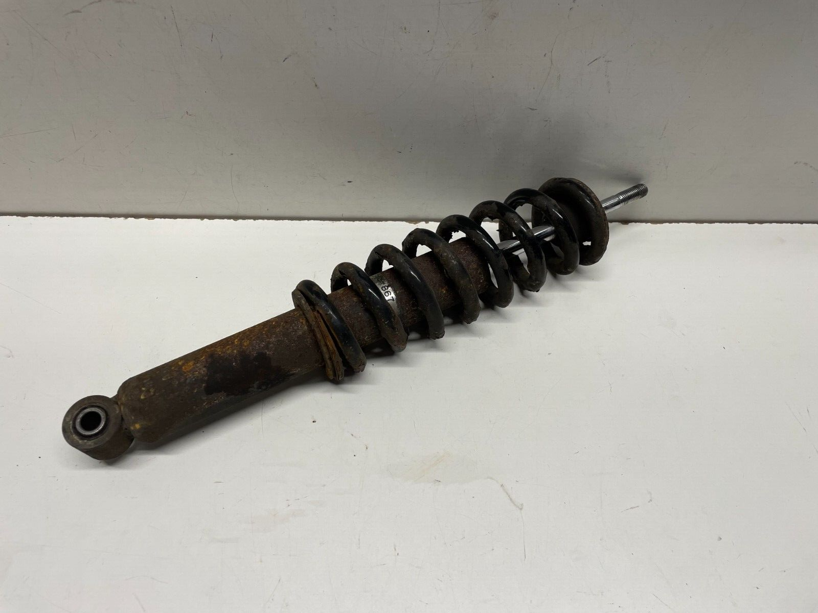 Front Shock Absorber BMW R1100RT 1998