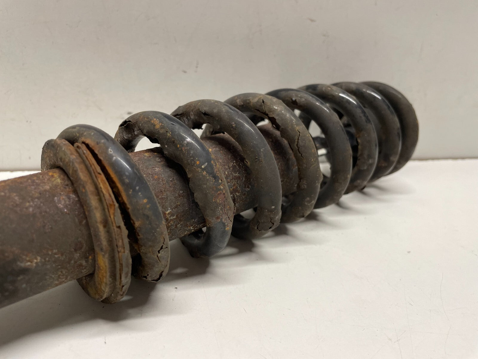 Front Shock Absorber BMW R1100RT 1998