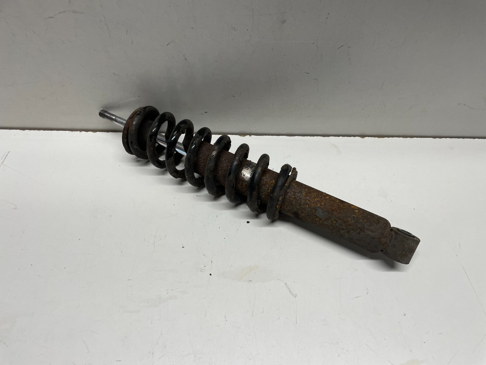 Front Shock Absorber BMW R1100RT 1998