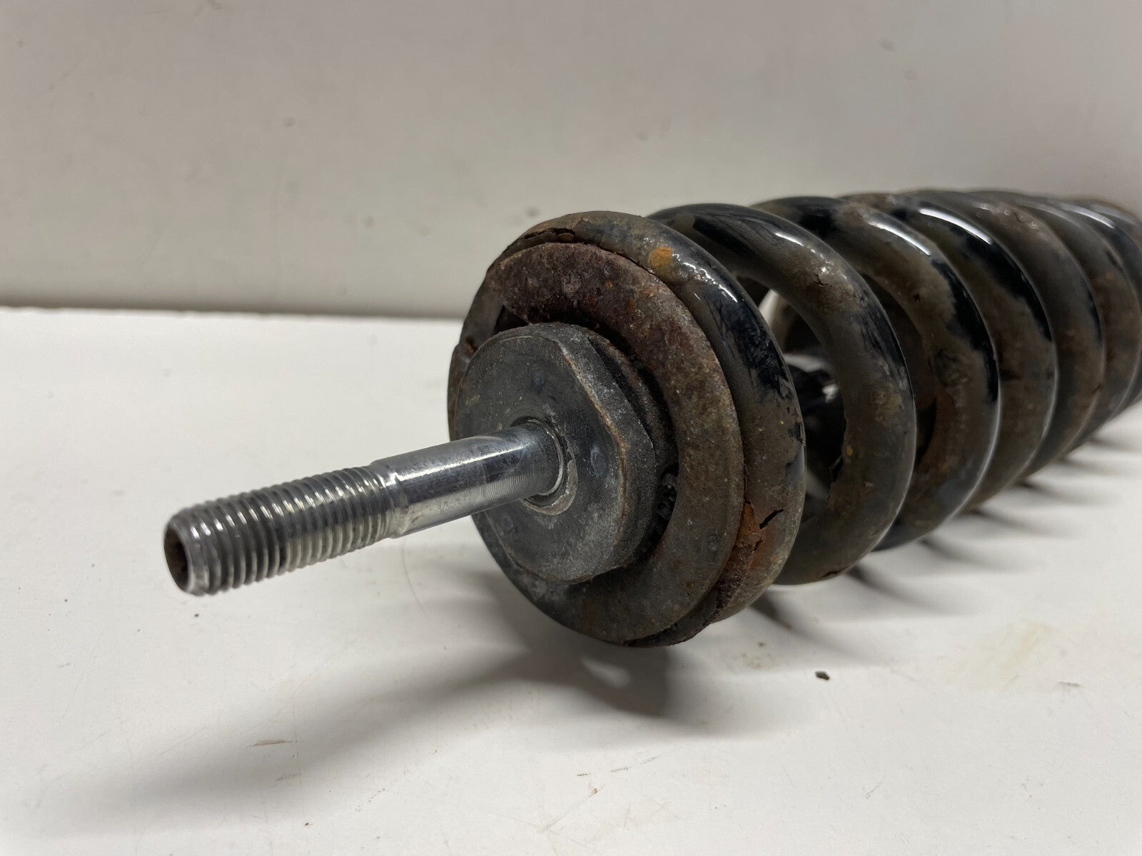 Front Shock Absorber BMW R1100RT 1998
