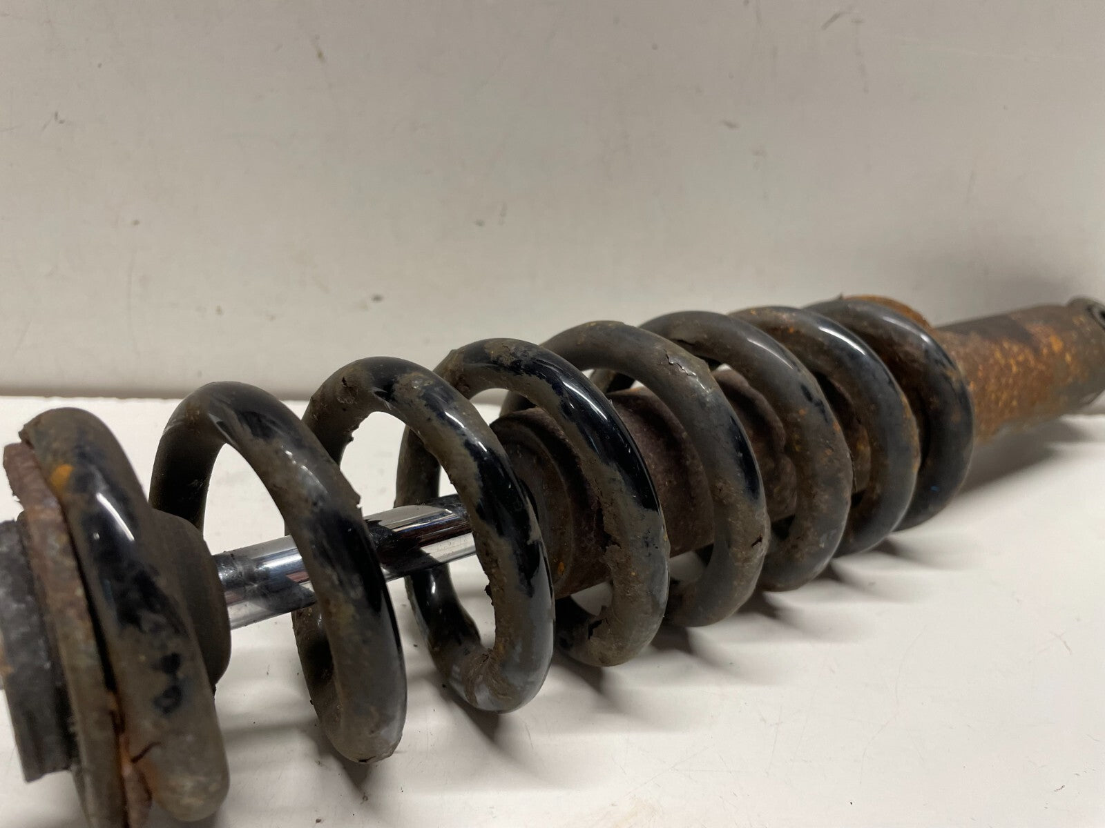 Front Shock Absorber BMW R1100RT 1998