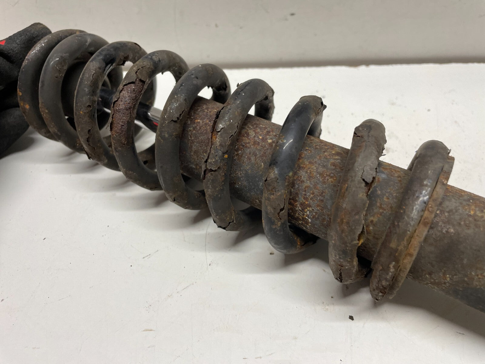 Front Shock Absorber BMW R1100RT 1998