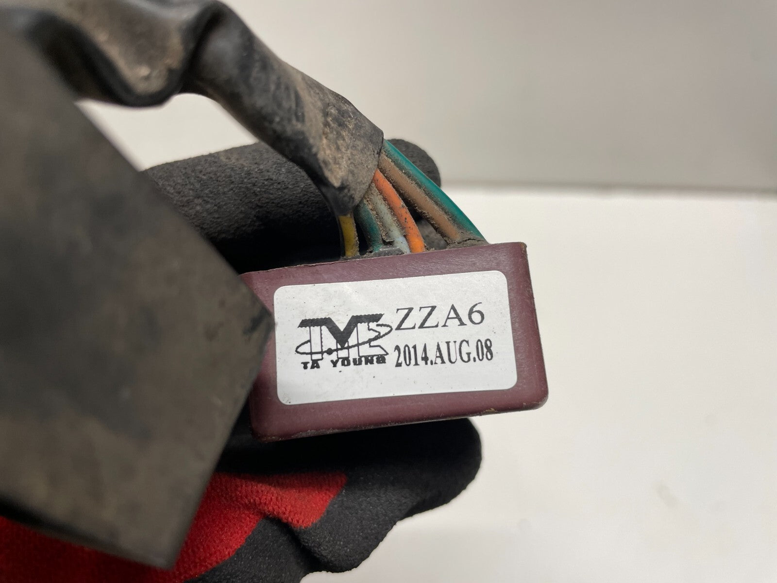 ABS Hazzard Light Control Unit Kawasaki J300 SC300 2013 - 2015