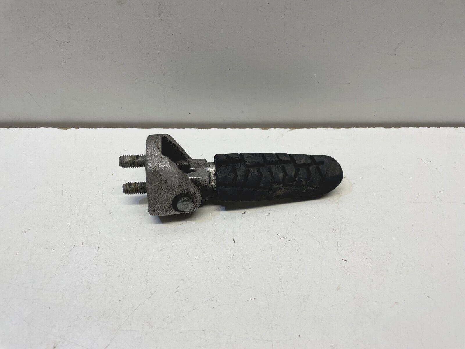 Left Front Rider Foot Peg KTM 690 Duke 2015 (2012 - 2015)