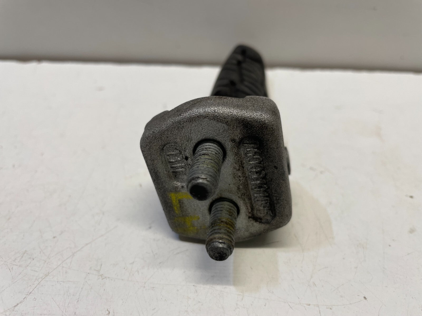 Left Front Rider Foot Peg KTM 690 Duke 2015 (2012 - 2015)