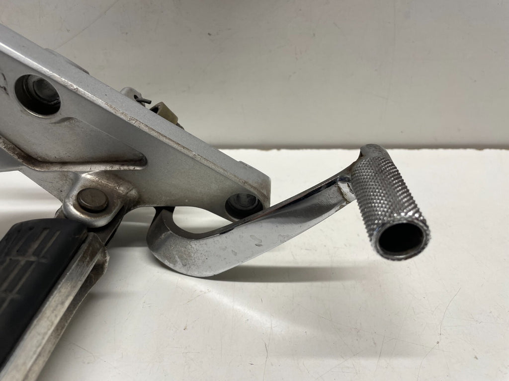 Right Foot Peg Assembly Honda CB1300 2003