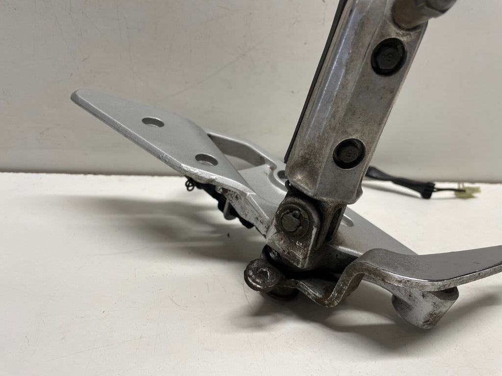 Right Foot Peg Assembly Honda CB1300 2003
