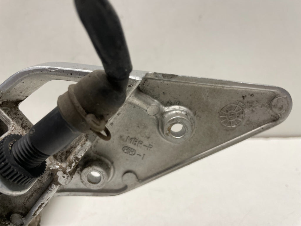 Right Foot Peg Assembly Honda CB1300 2003