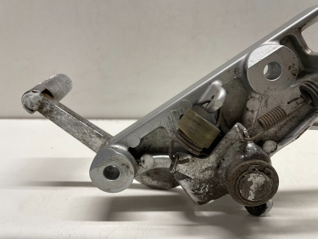 Right Foot Peg Assembly Honda CB1300 2003