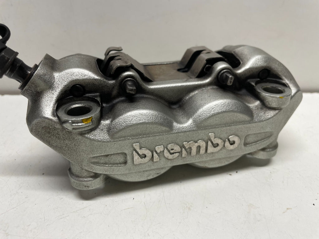 Brembo Front Brake Caliper KTM 690 Duke 2015 (2012 - 2015)