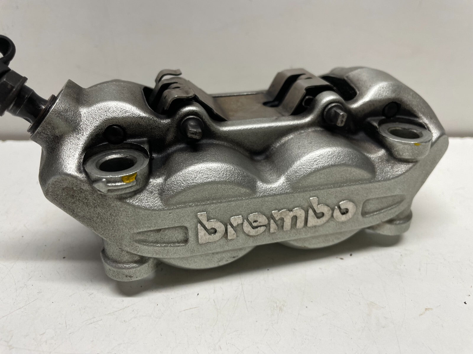 Brembo Front Brake Caliper KTM 690 Duke 2015 (2012 - 2015)