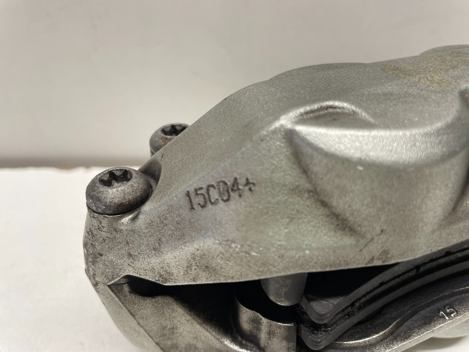 Brembo Front Brake Caliper KTM 690 Duke 2015 (2012 - 2015)