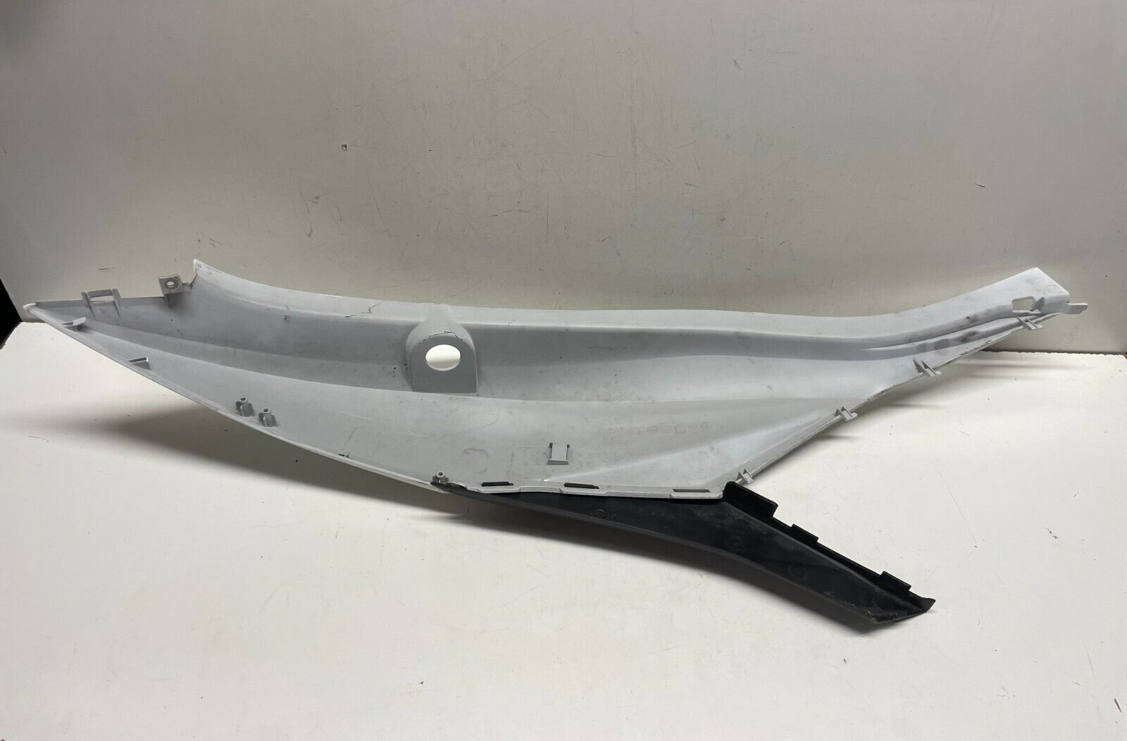 Rear Left Side Fairing Cover Kawasaki J300 SC300 2013 - 2015
