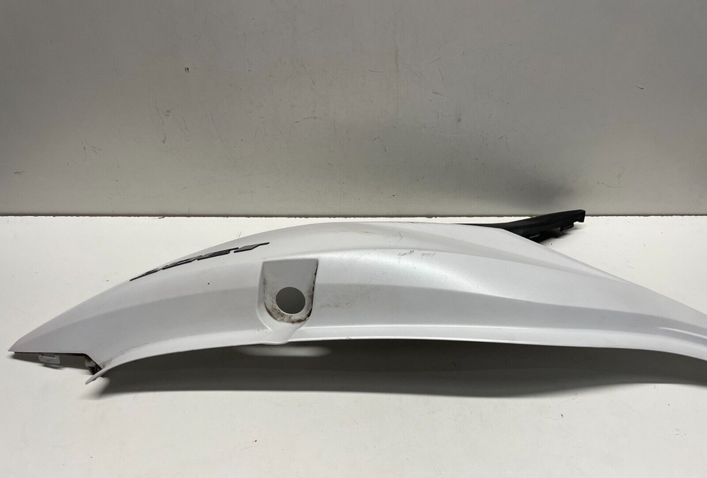 Rear Left Side Fairing Cover Kawasaki J300 SC300 2013 - 2015