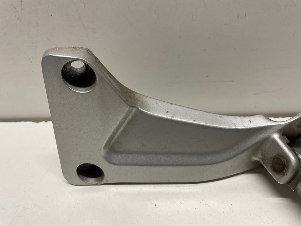 Rear Pillion Left Foot Peg Honda CB1300 2003