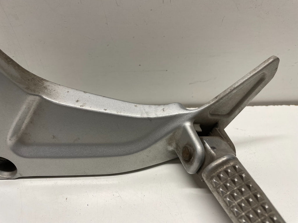 Rear Pillion Left Foot Peg Honda CB1300 2003