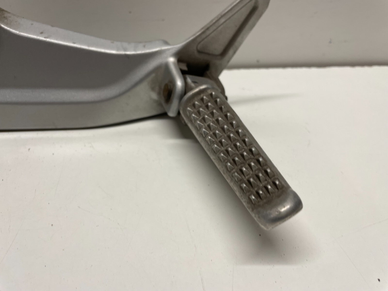 Rear Pillion Left Foot Peg Honda CB1300 2003