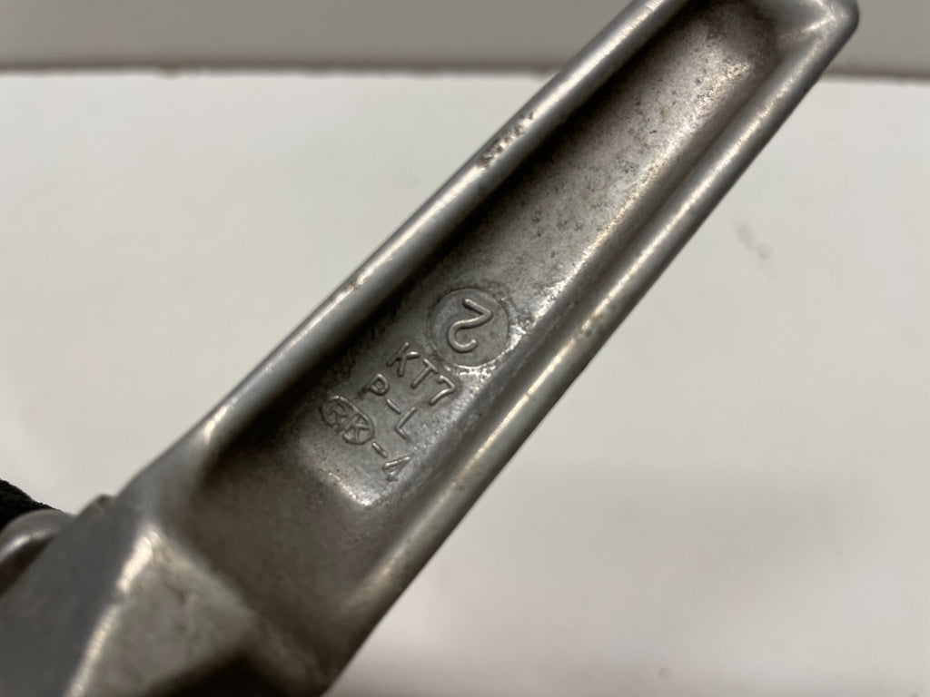 Rear Pillion Left Foot Peg Honda CB1300 2003