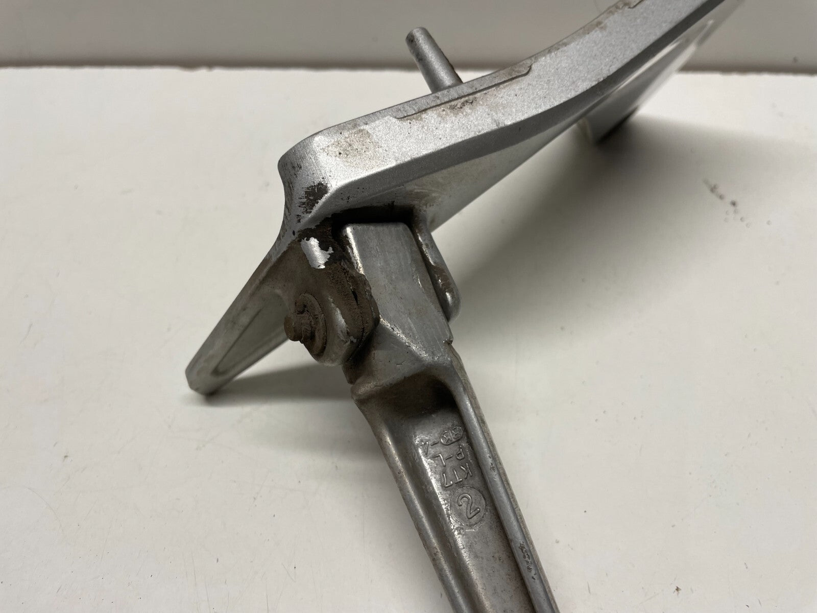 Rear Pillion Left Foot Peg Honda CB1300 2003