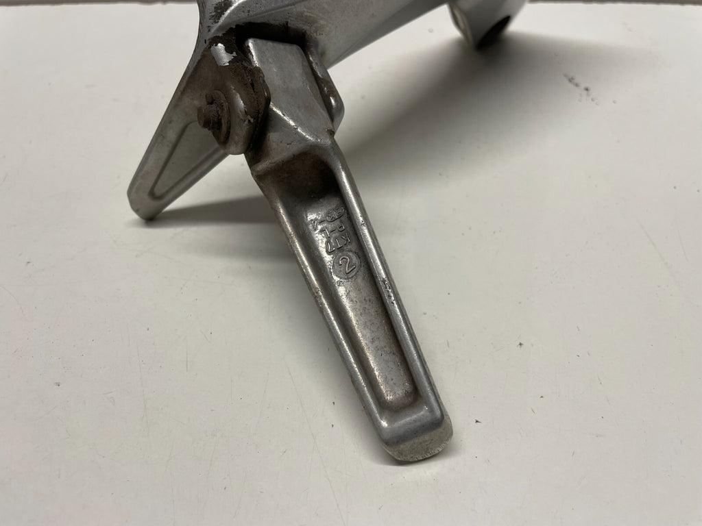 Rear Pillion Left Foot Peg Honda CB1300 2003