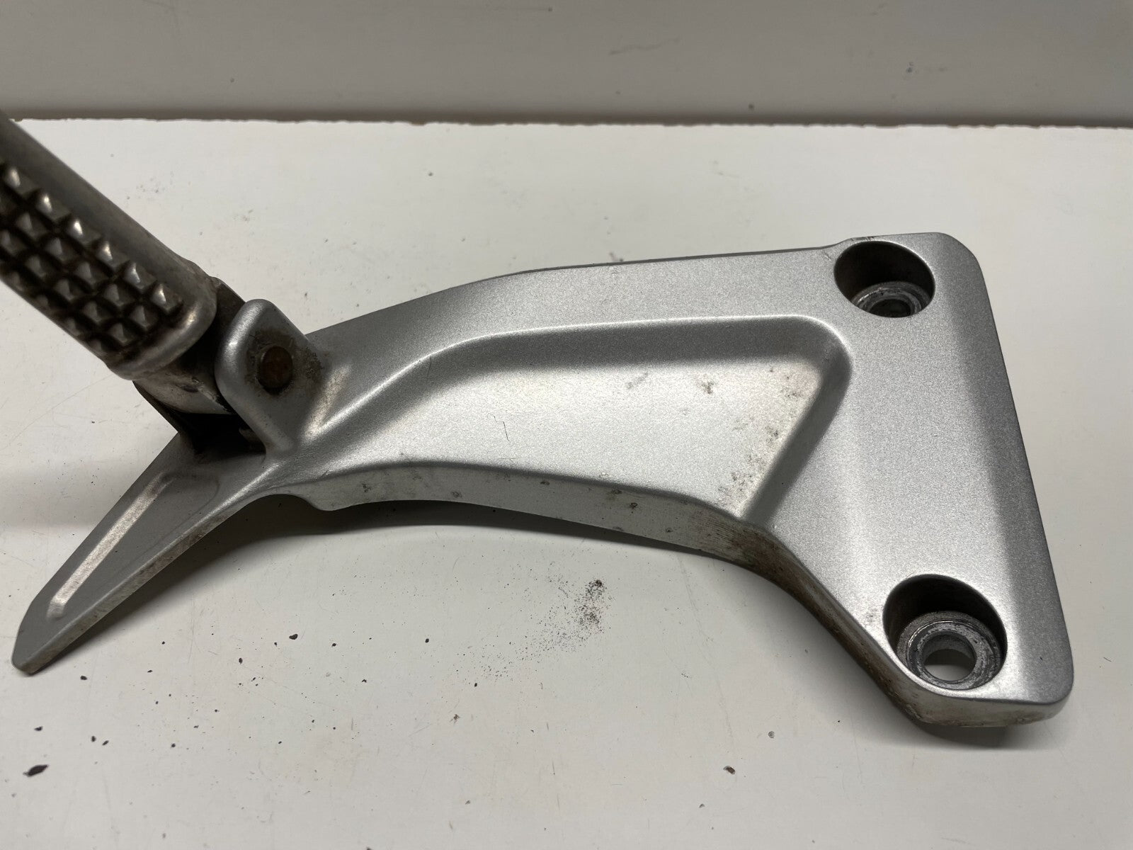 Rear Pillion Left Foot Peg Honda CB1300 2003