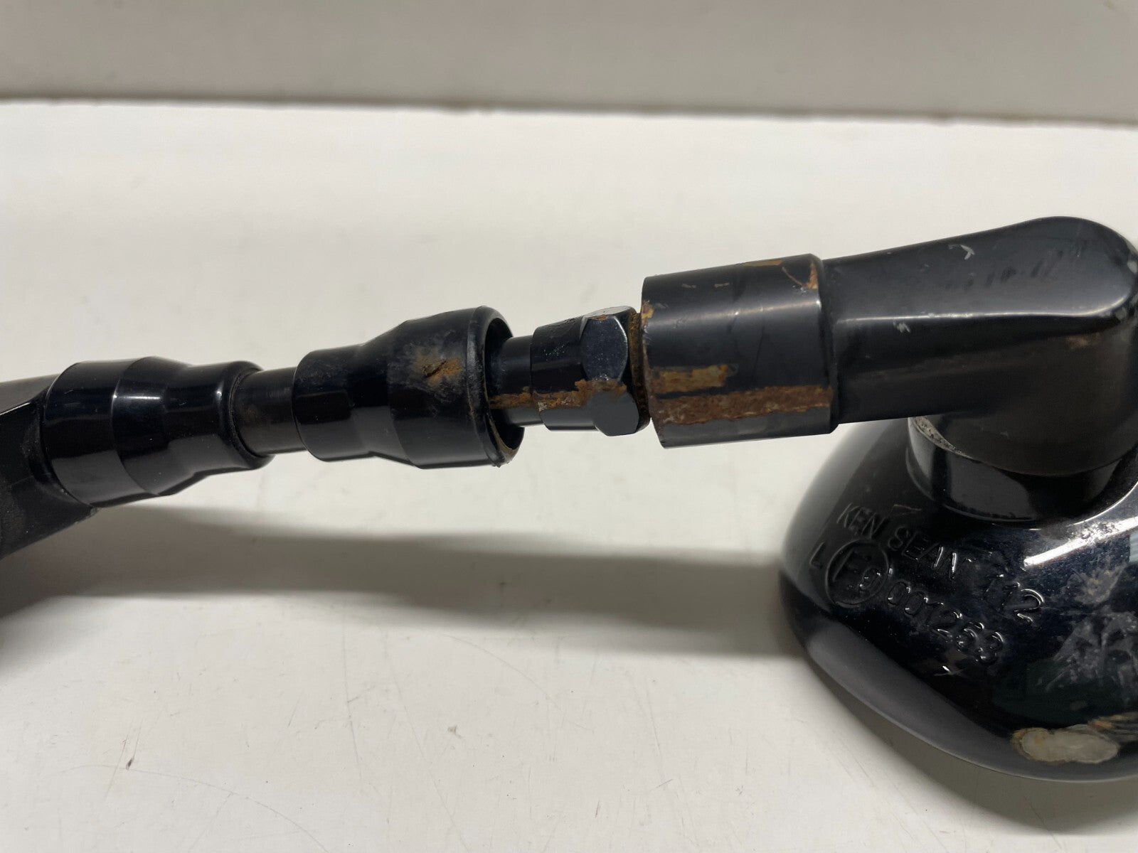 Right Hand Mirror Yamaha XSR 900 2018