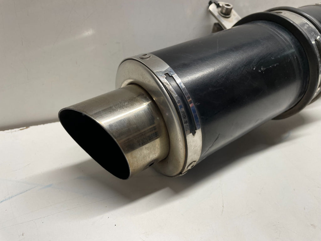 MAX TORQUE CANS Exhaust Honda CB1300 2003