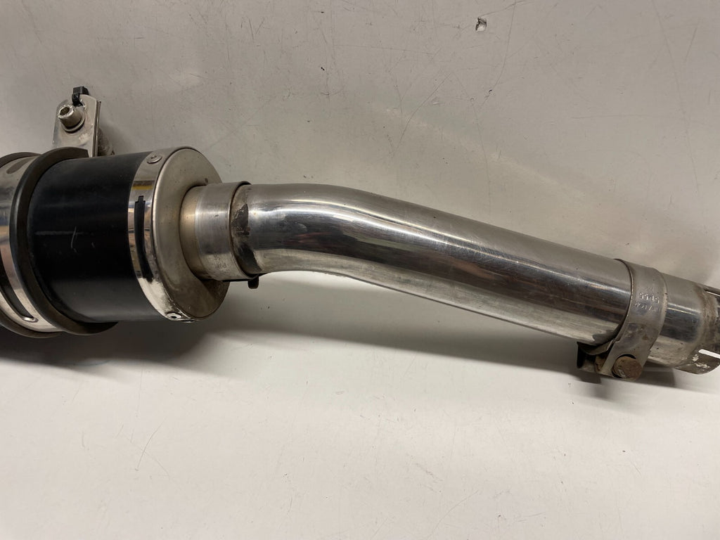 MAX TORQUE CANS Exhaust Honda CB1300 2003